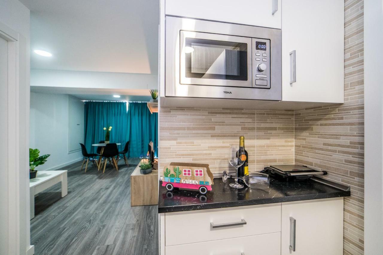 בנידורם Apartamentos Moby Dick By Wt מראה חיצוני תמונה