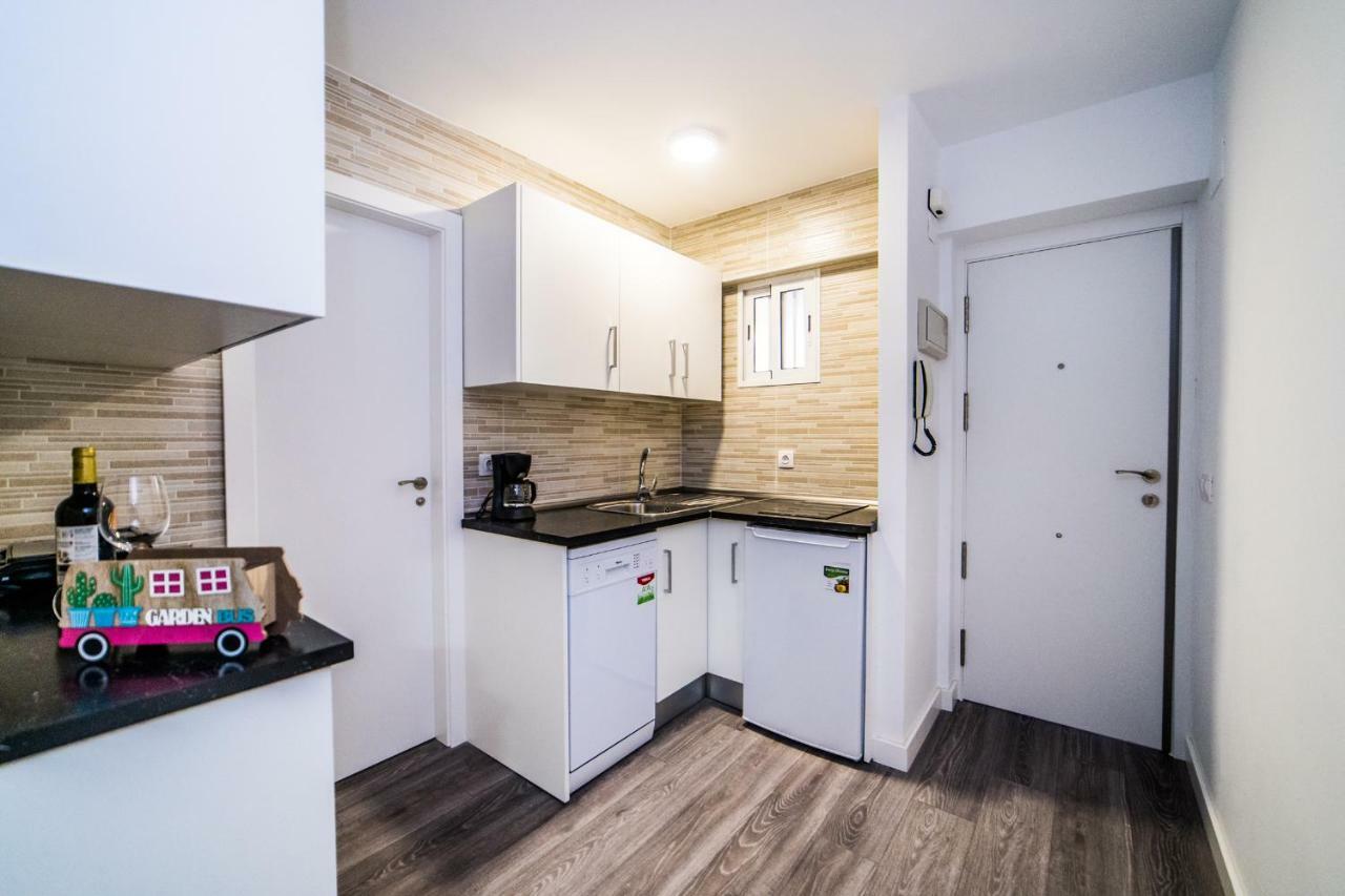 בנידורם Apartamentos Moby Dick By Wt מראה חיצוני תמונה